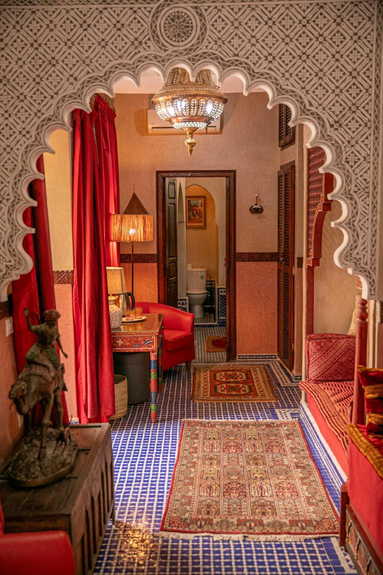 Suite Supérieure