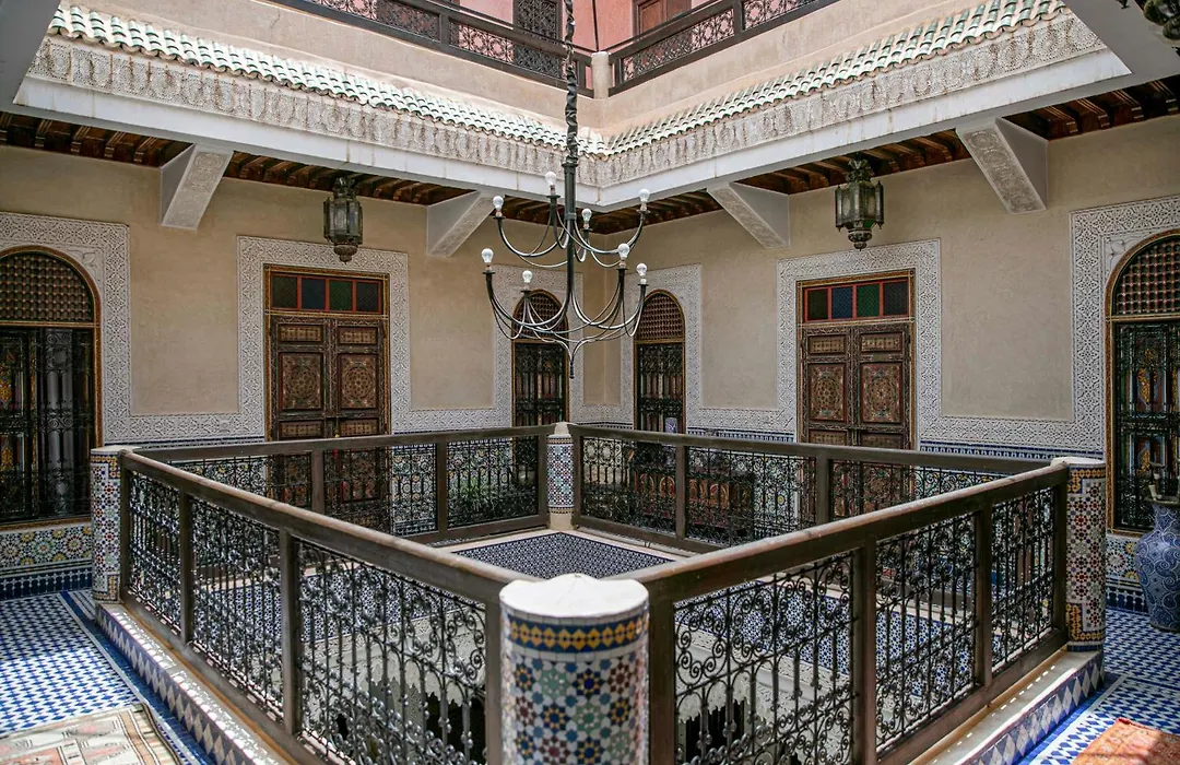 Riad Bab Chems-1
