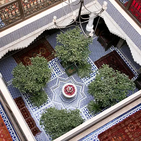Riad Bab Chems-2