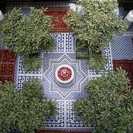Riad Bab Chems-3